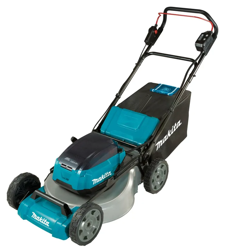 Gräsklippare Utförsäljning